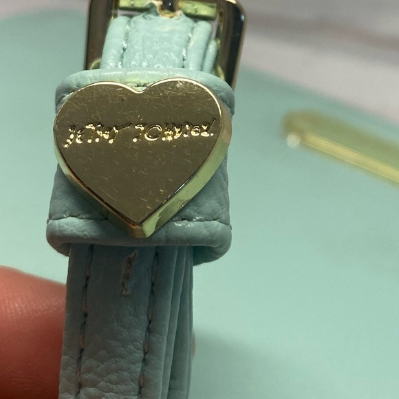 Betsy Johnson small shoulder bag - Picture 7 of 13